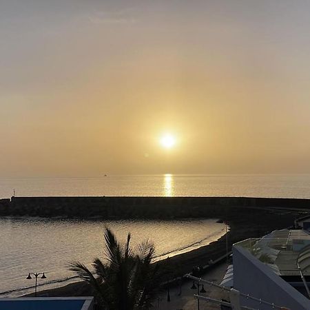 Primero El Wiro Tazacorte Exteriör bild