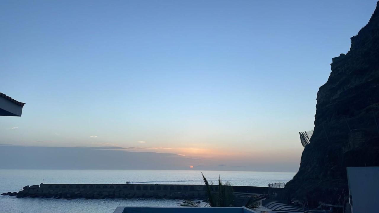 Primero El Wiro Tazacorte Exteriör bild